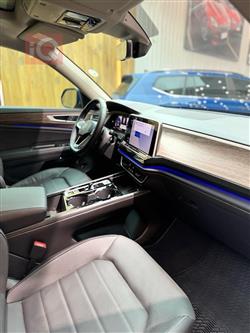 فولكسفاغن أطلس